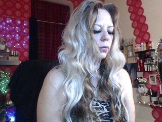 Erotische videochat LadyVelvet