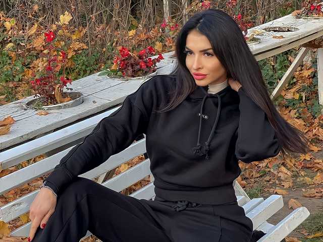 Foto van het profiel LaEmperatriz
