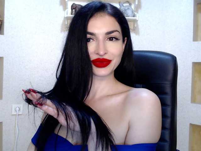 Uitzending screenshots LaEmperatriz