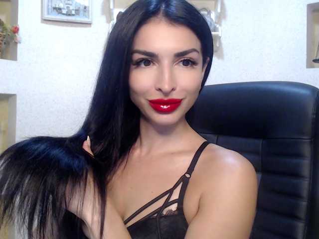 Uitzending screenshots LaEmperatriz