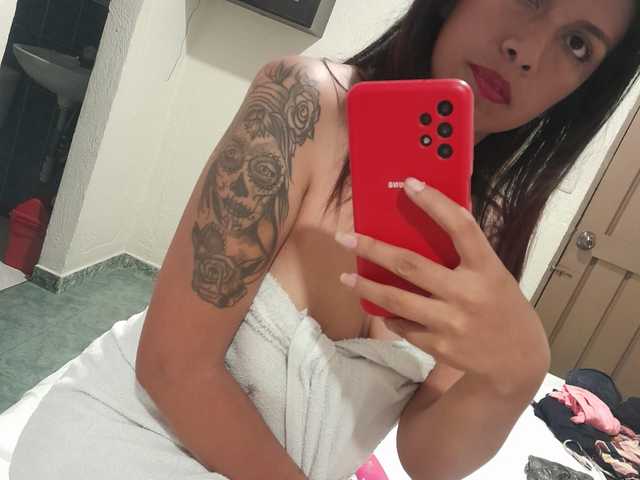 Foto van het profiel LaFresitaa