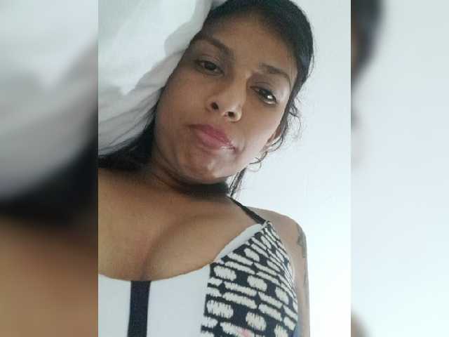 Uitzending screenshots LaFresitaa