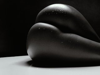 Erotische videochat LAIKA-PONSS