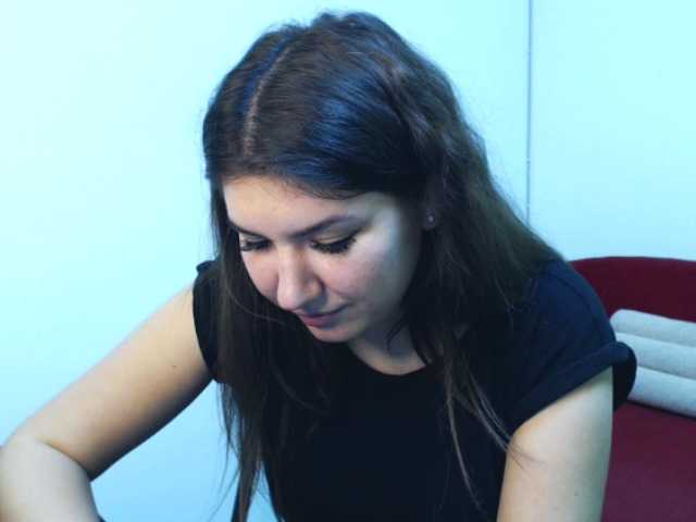 Uitzending screenshots LailaLove