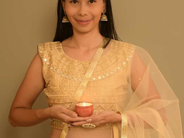 Foto van het profiel Lakshmi-rai