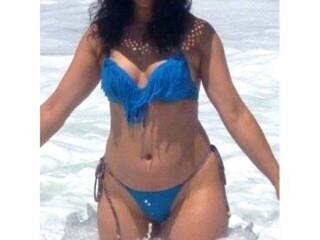 Erotische videochat Lakshmi