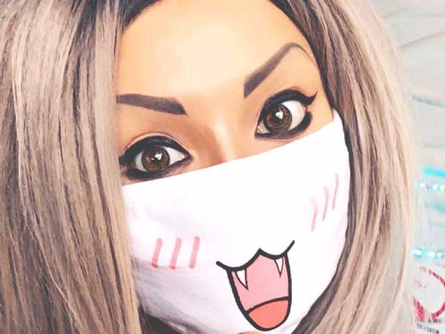 Foto van het profiel Monster_Doll