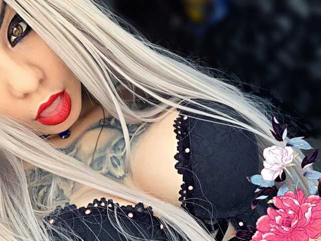 Foto van het profiel Monster_Doll