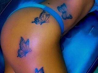 Erotische videochat LalaKisses