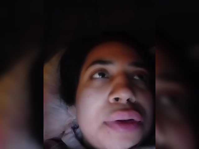 Uitzending screenshots Lalallaxxx