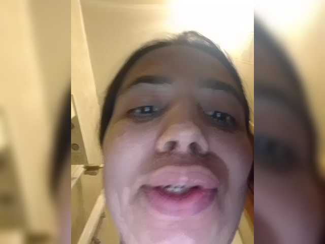 Uitzending screenshots Lalallaxxx