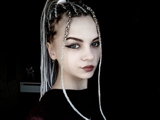 Erotische videochat Lali-7