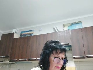 Erotische videochat LaliaMia