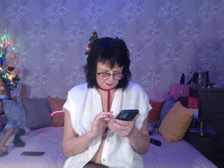 Erotische videochat LaliaMia