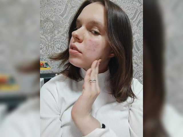 Uitzending screenshots Lalia19cute