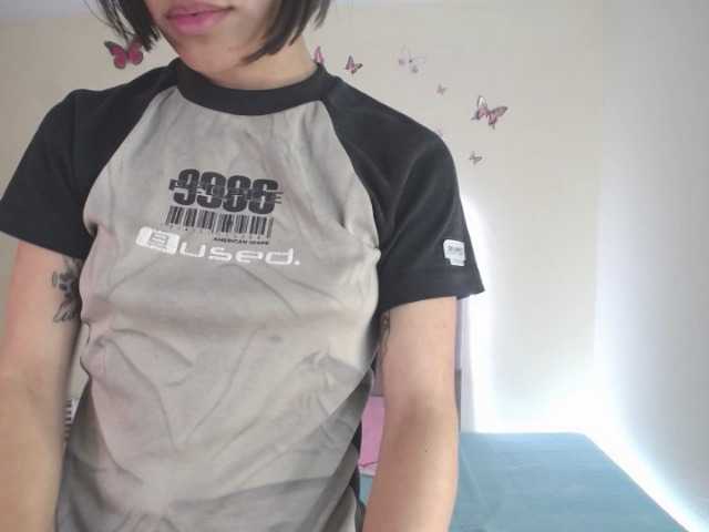 Uitzending screenshots Lalitaliu