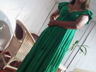 Erotische videochat LalitaNK