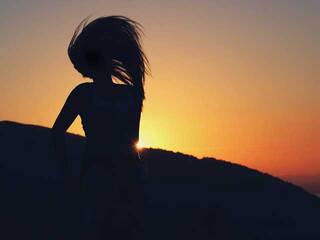 Erotische videochat Lallie-Nora