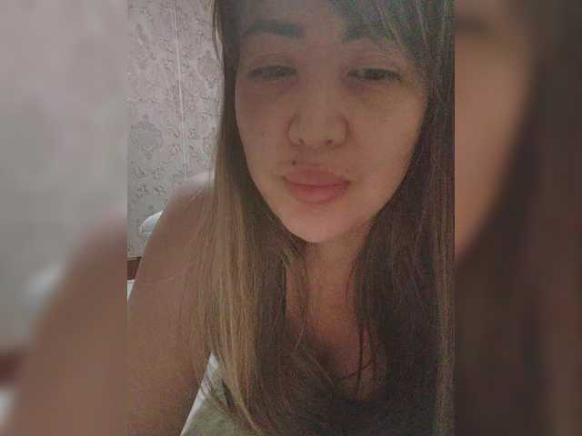 Uitzending screenshots Lallie-Nora