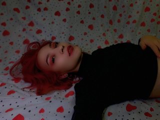 Erotische videochat LaLuna13
