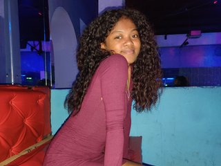 Erotische videochat Laluna2