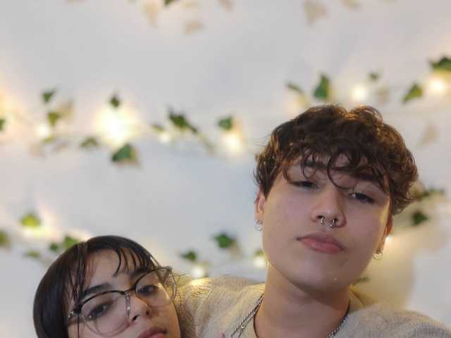 Foto van het profiel LalyandMike