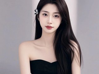 Erotische videochat Lan-mei