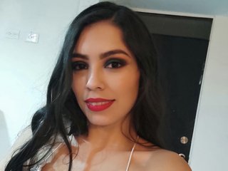 Erotische videochat Lana-Berna