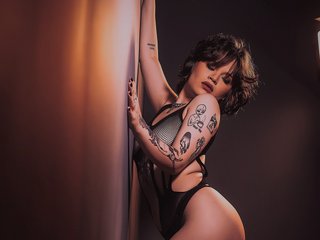 Erotische videochat Lana-Rosse