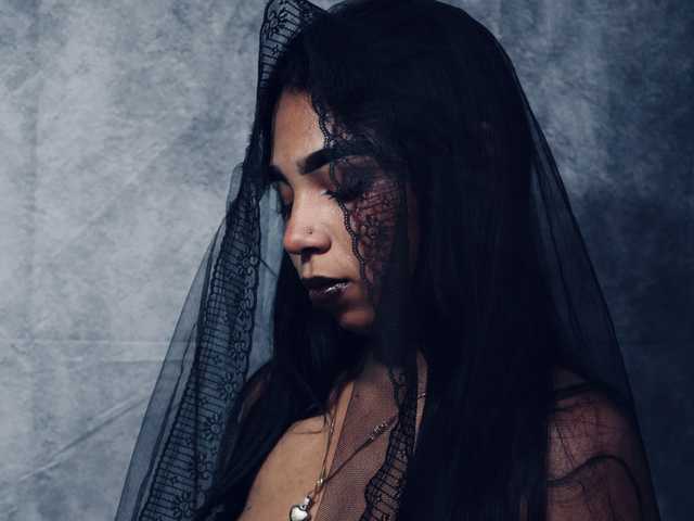 Foto van het profiel Lana-Starlett