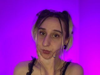 Erotische videochat Lana_Wei