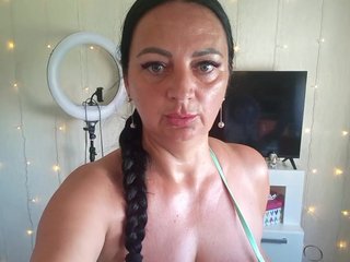 Erotische videochat Lana1973