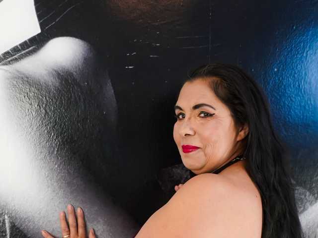 Erotische videochat LanaAddams