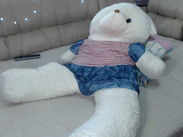 Uitzending screenshots LanaBananaX