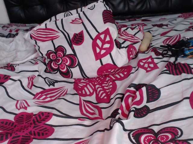 Uitzending screenshots lanadellsole