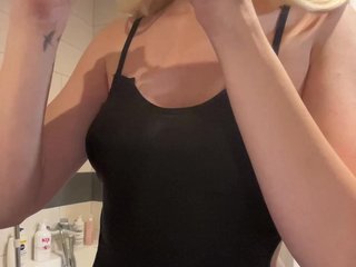 Erotische videochat LanaDL18