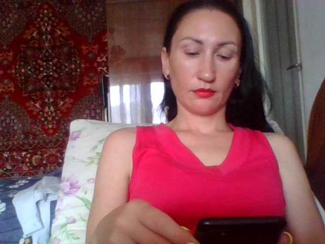 Uitzending screenshots LanaDyson