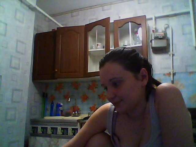 Uitzending screenshots LanaJessica