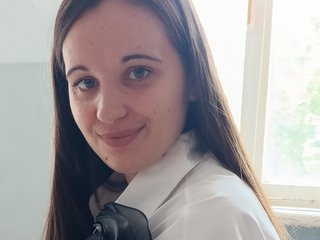Erotische videochat LanaJessica