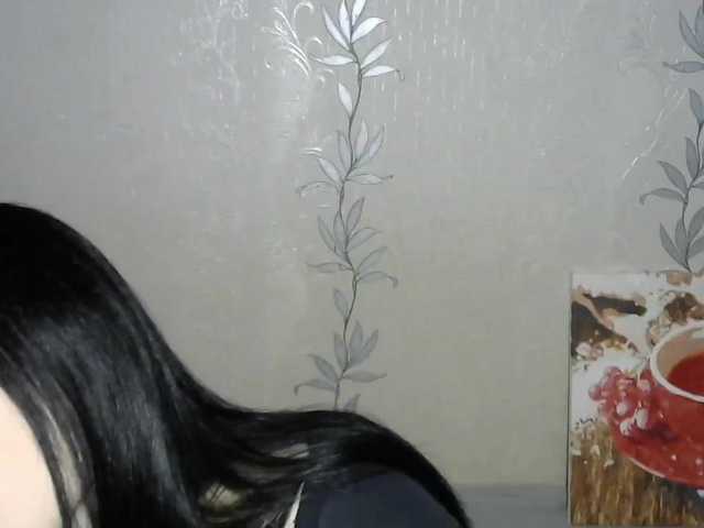 Uitzending screenshots LanaKrows