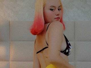 Erotische videochat LanaMejia