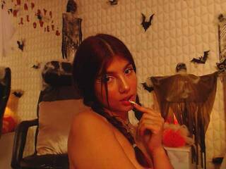 Erotische videochat tamaragomezz