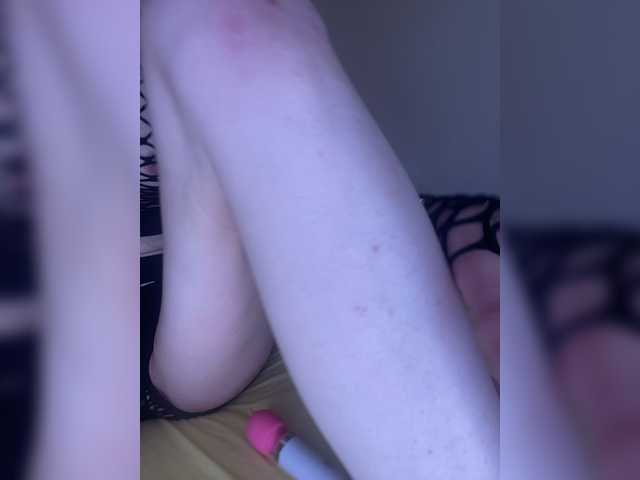 Uitzending screenshots LanaSxll