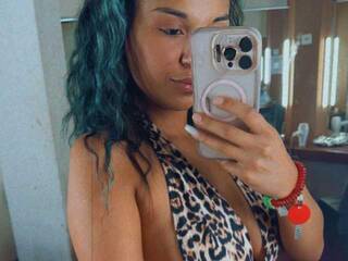 Erotische videochat LanaVoxx