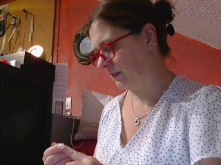 Erotische videochat LanaXXX1