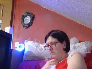 Erotische videochat LanaXXX1