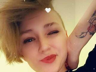 Erotische videochat LanitaDennis