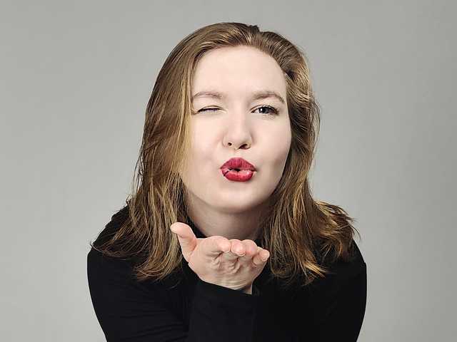 Foto van het profiel LaraAngel