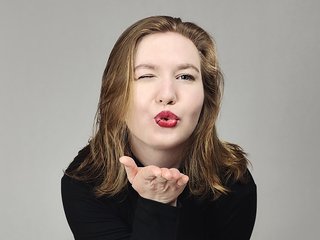 Erotische videochat LaraAngel