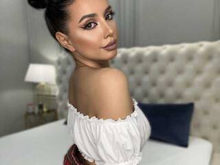 Erotische videochat LaraAnne